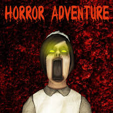 Horror adventure